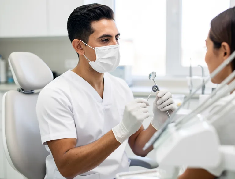 Dentist West End